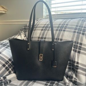 Women's Michael Kors Totes Black